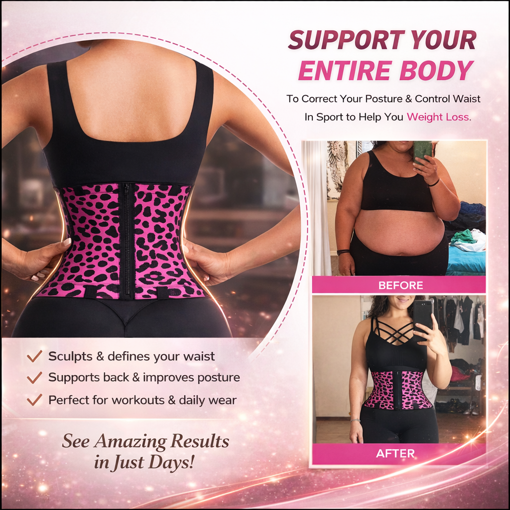 The ThermalWrap