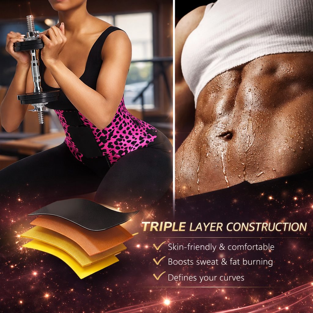 The ThermalWrap