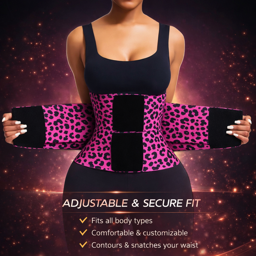 The ThermalWrap